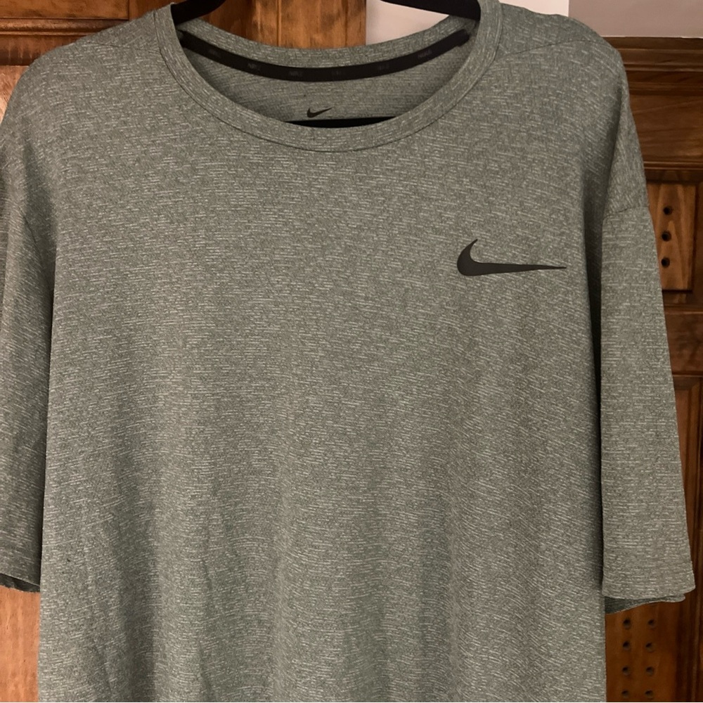 Nike Dri-fit tee